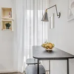 Maison 170 - Daire *