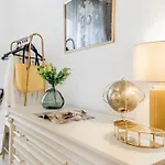 Daire Maison 170 - Roma