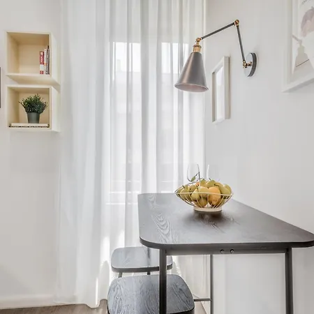 Maison 170 - Apartament *