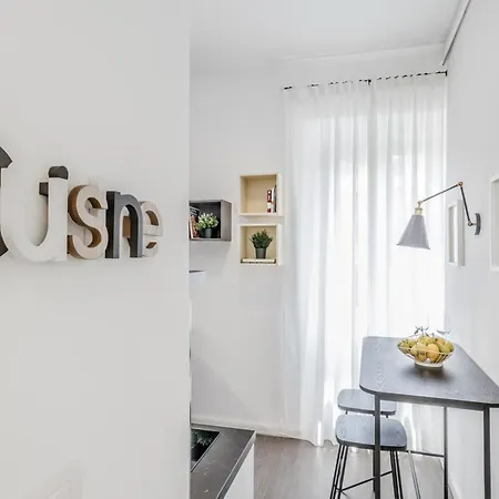 Apartament Maison 170 - *