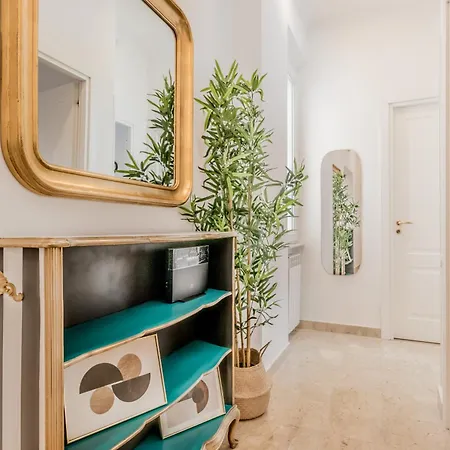 Maison 170 - * Rome