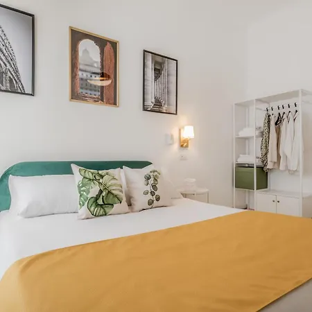 Apartment Maison 170 -