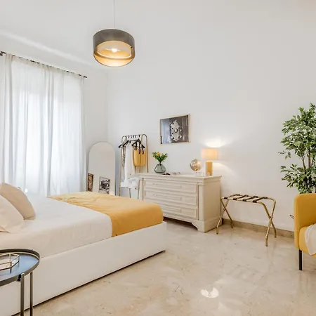 Maison 170 - Appartement Rome