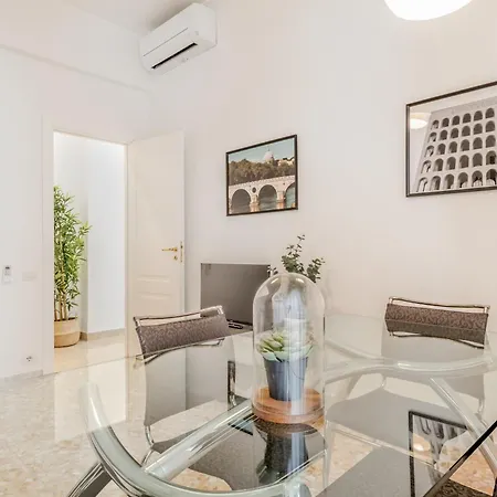 Maison 170 - Apartment Rome