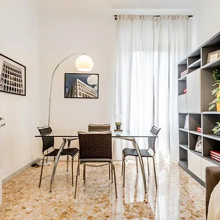 Maison 170 - Apartament Rzym