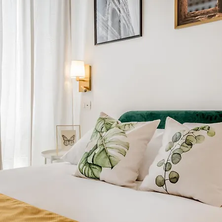 Apartament Maison 170 - *
