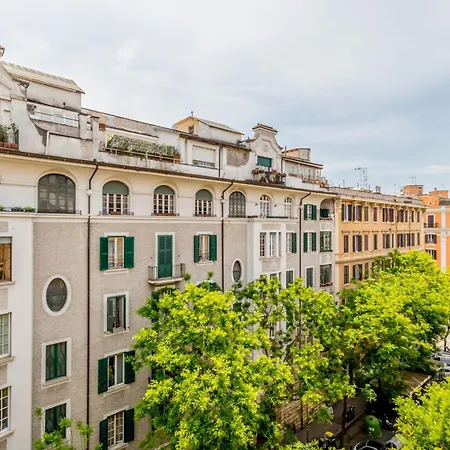 Apartment Maison 170 -