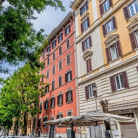 Apartment Maison 170 - *