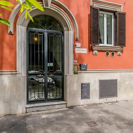 Maison 170 - * Rome