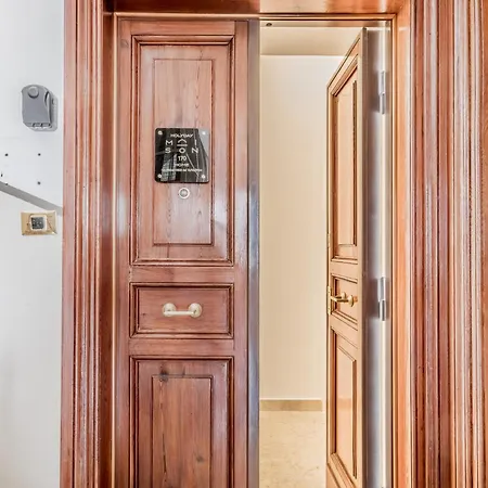 Διαμέρισμα Maison 170 -