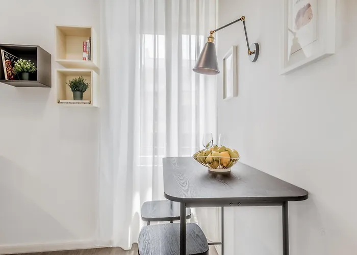 Maison 170 - Διαμέρισμα *