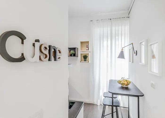 Διαμέρισμα Maison 170 - *