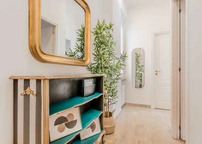 Maison 170 - * Ρώμη