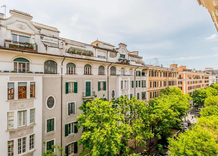 Διαμέρισμα Maison 170 -