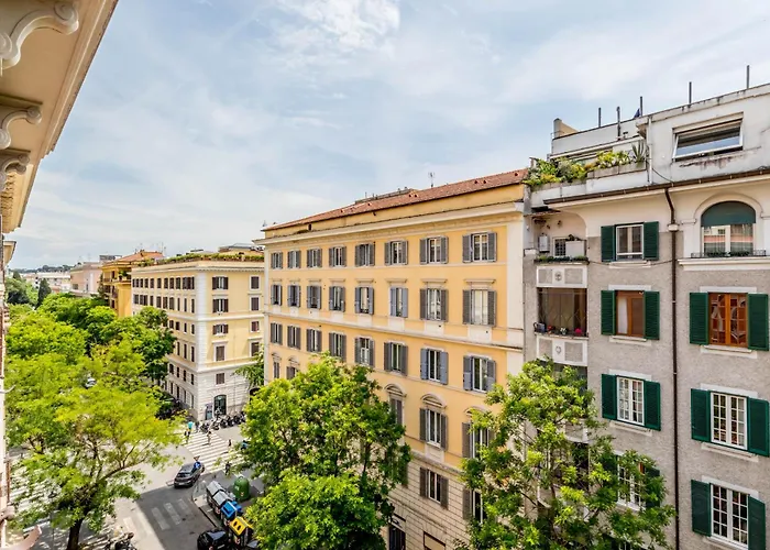 Maison 170 - Διαμέρισμα