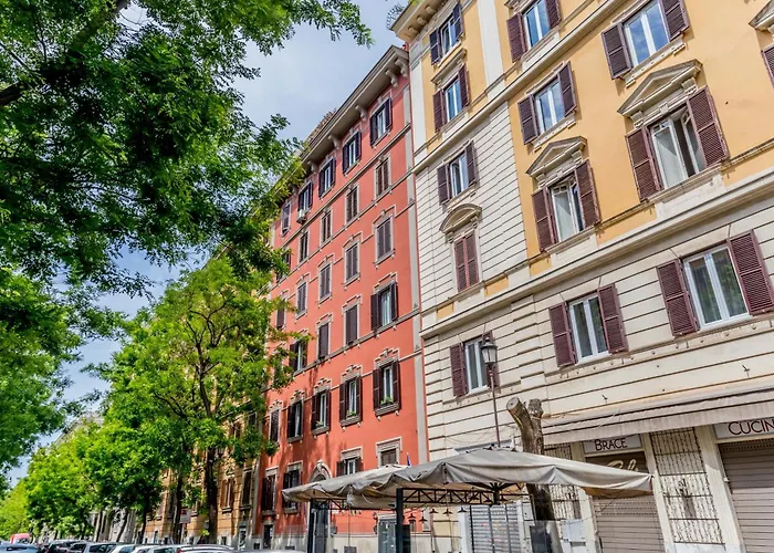 Διαμέρισμα Maison 170 - *