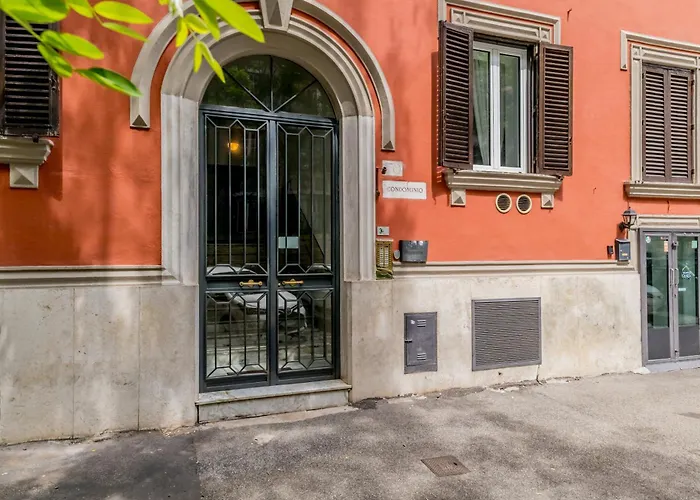 Maison 170 - * Ρώμη