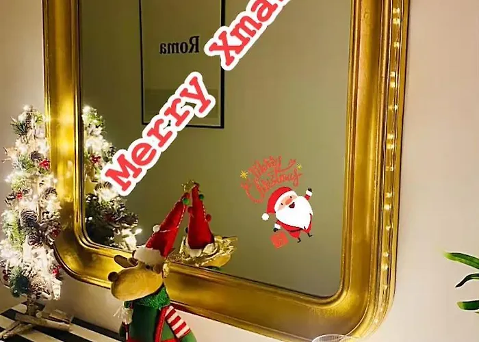 Maison 170 - Διαμέρισμα Ρώμη