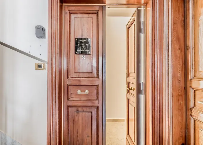 Διαμέρισμα Maison 170 -